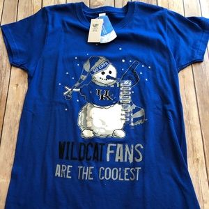 University of Kentucky Shirt